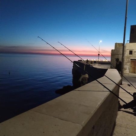 La Casa Di Rilu Διαμέρισμα Polignano a Mare Εξωτερικό φωτογραφία