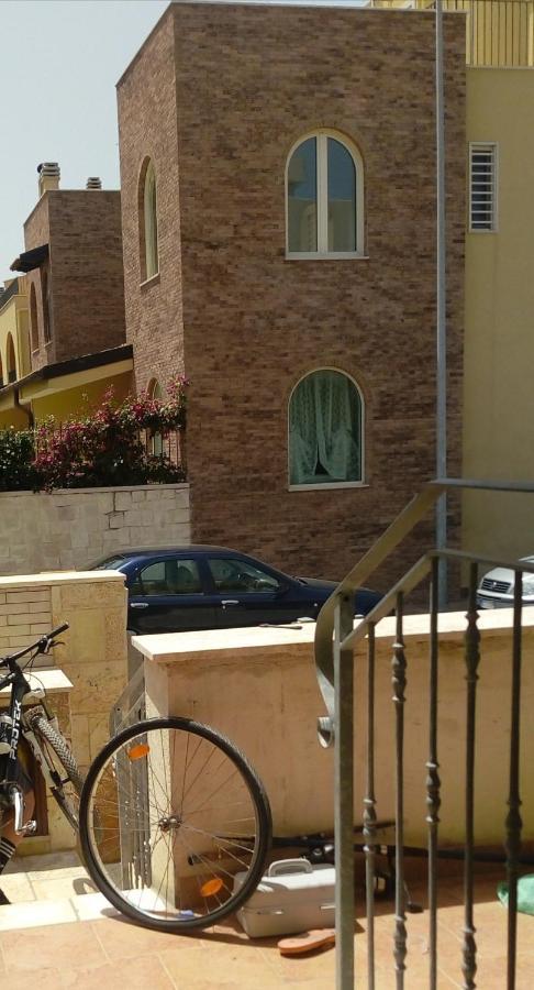 La Casa Di Rilu Διαμέρισμα Polignano a Mare Εξωτερικό φωτογραφία