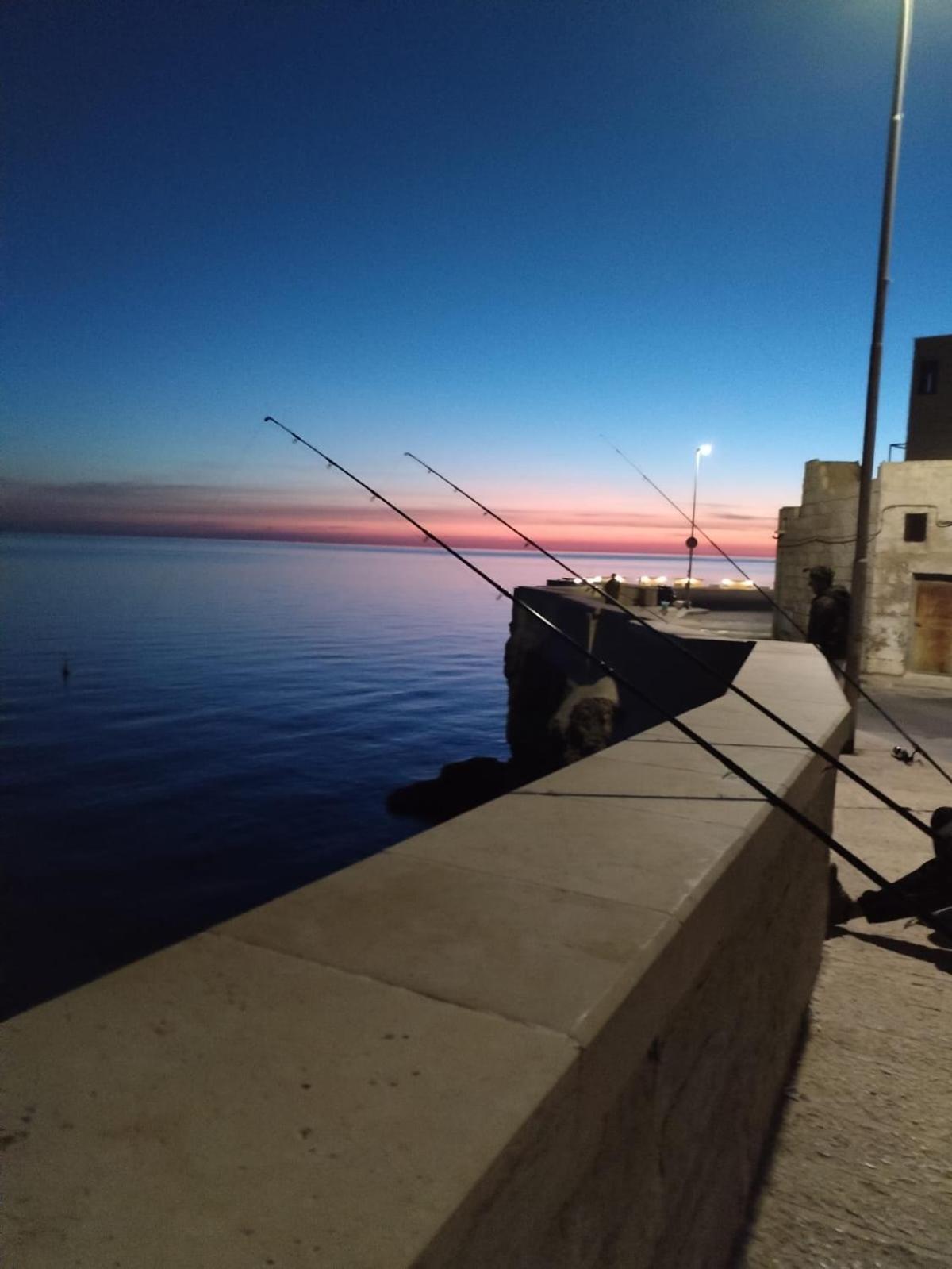 La Casa Di Rilu Διαμέρισμα Polignano a Mare Εξωτερικό φωτογραφία